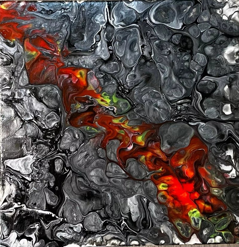 MV - Kunst Galerie vom Pinselwolf