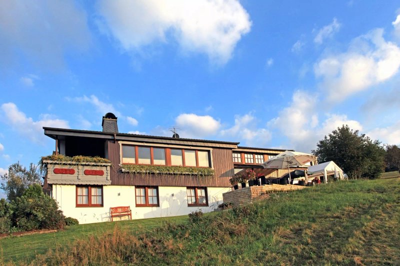 Hotel Brunnenbach