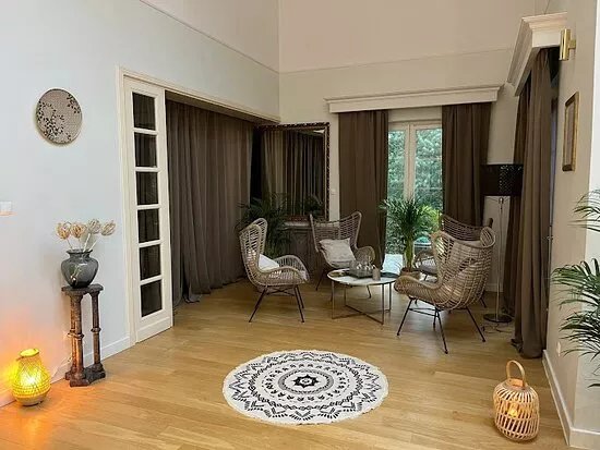 Tao Tao SPA Konstancin Jeziorna