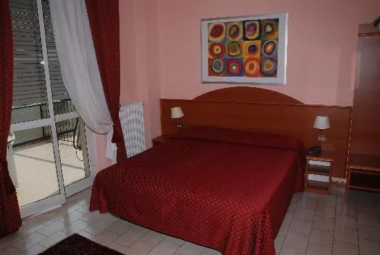 Hotel Concorde