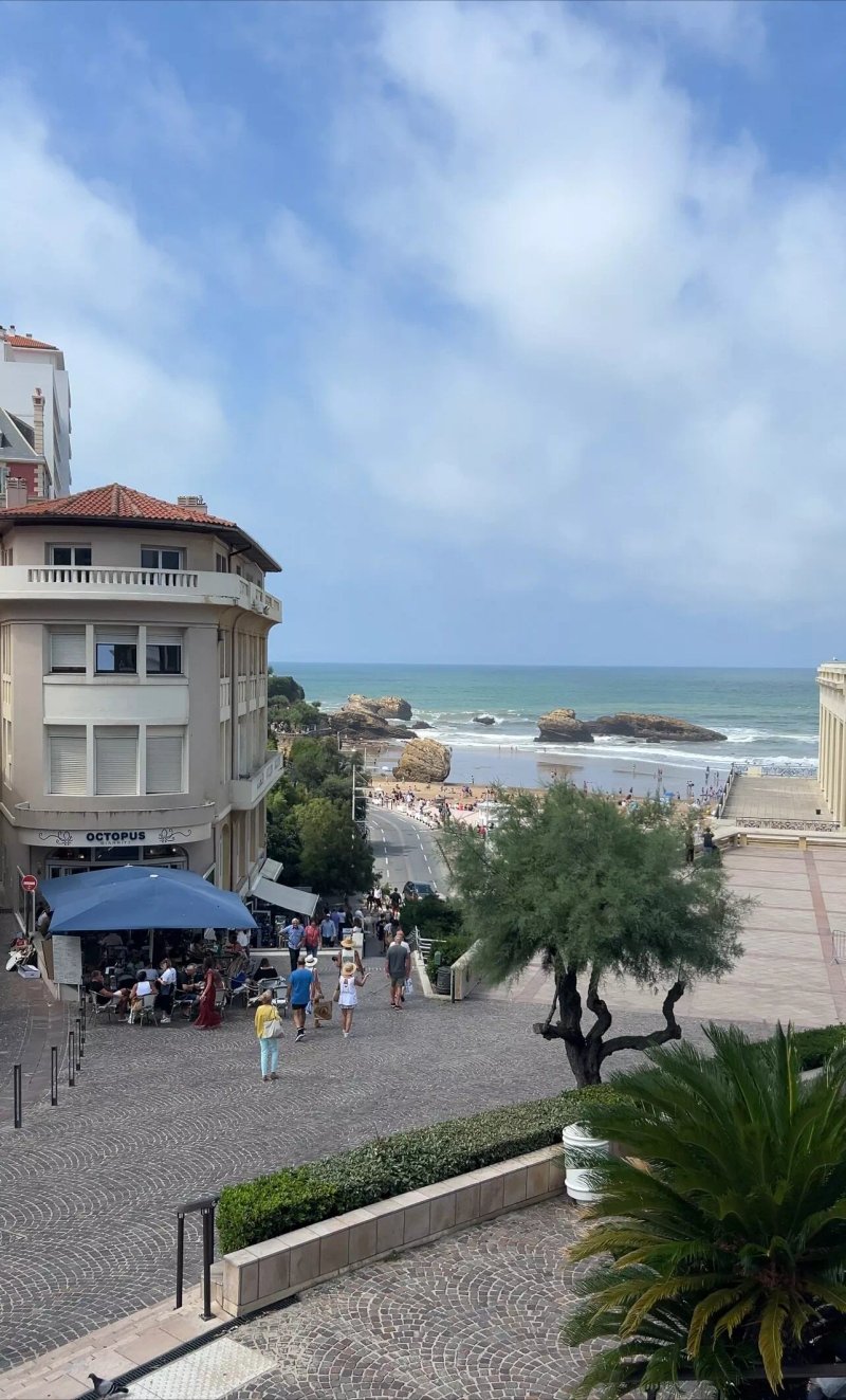 Biarritz Grande Plage