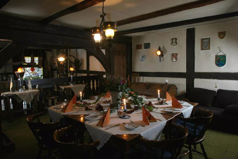 Altes Gasthaus Voss