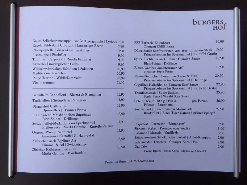 Burgershof