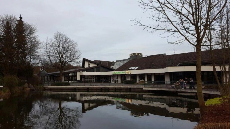 Parkhotel Nümbrecht