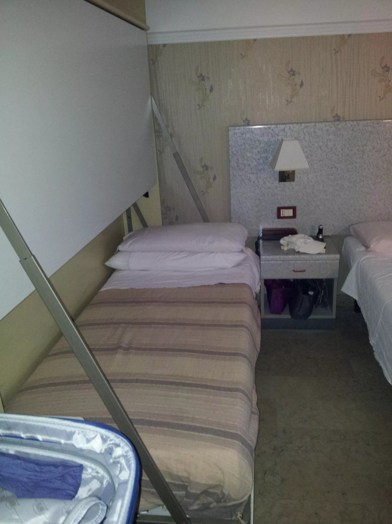 Hotel Liberty