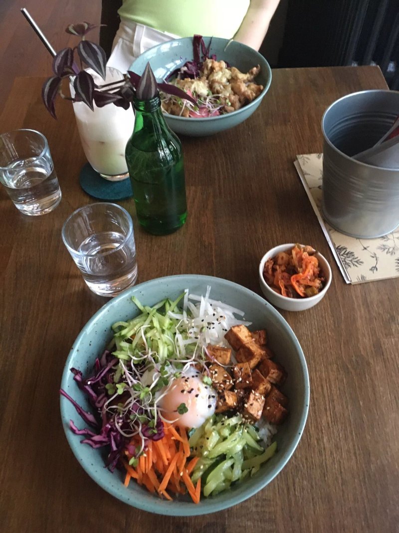 Botanic Bar & Bistro