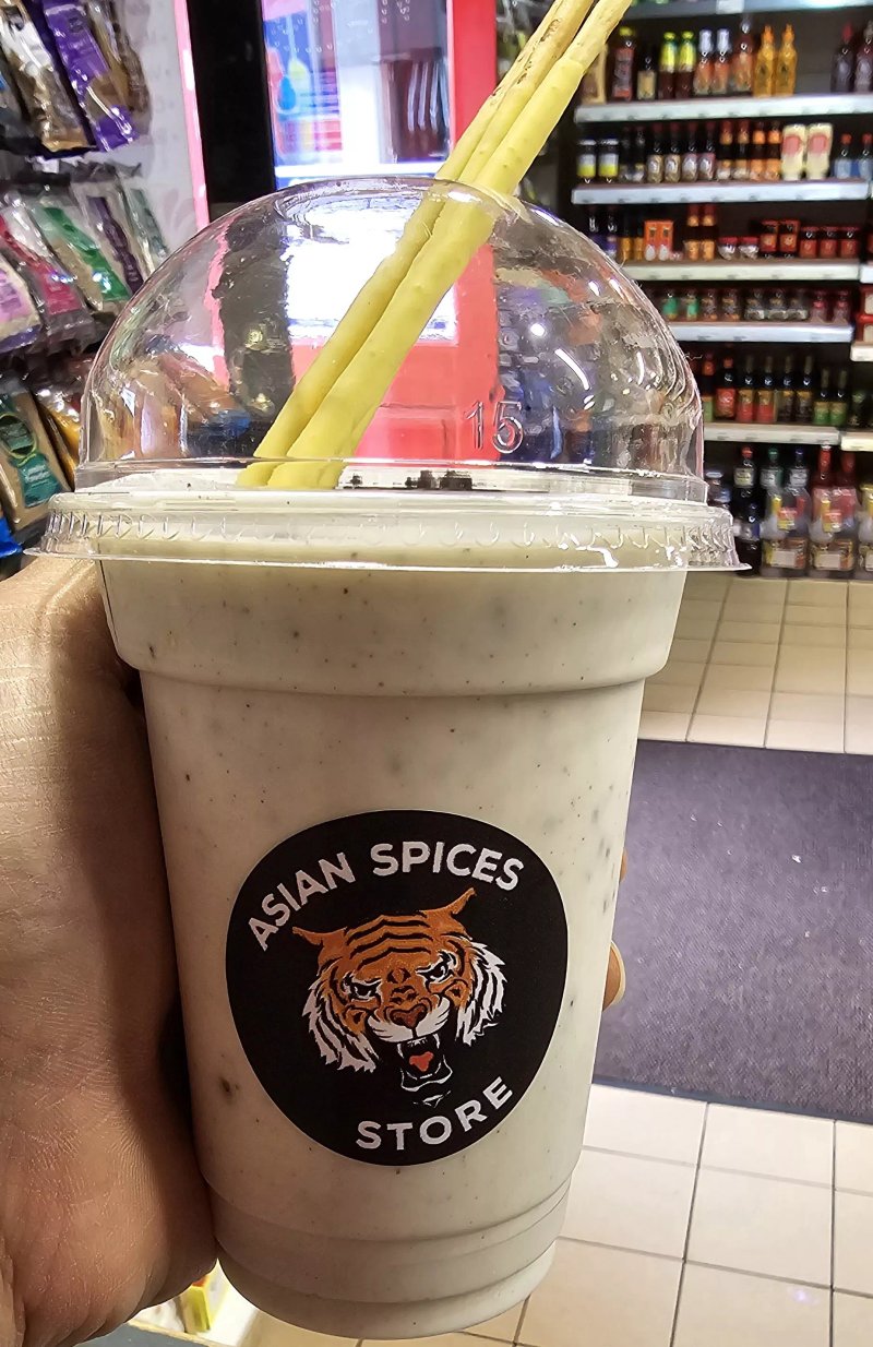 Asian Spices Store (halal Shop)
