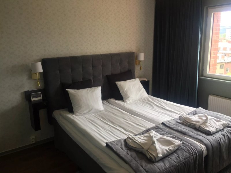 Quality Hotel Galaxen