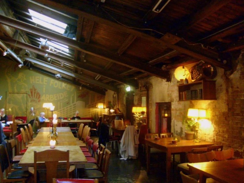 Oslo Mekaniske Verksted