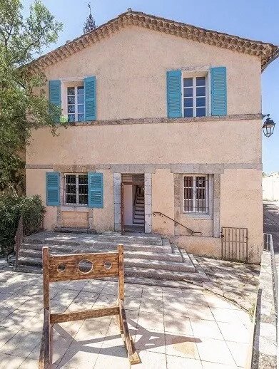 La Maison Du Bourreau