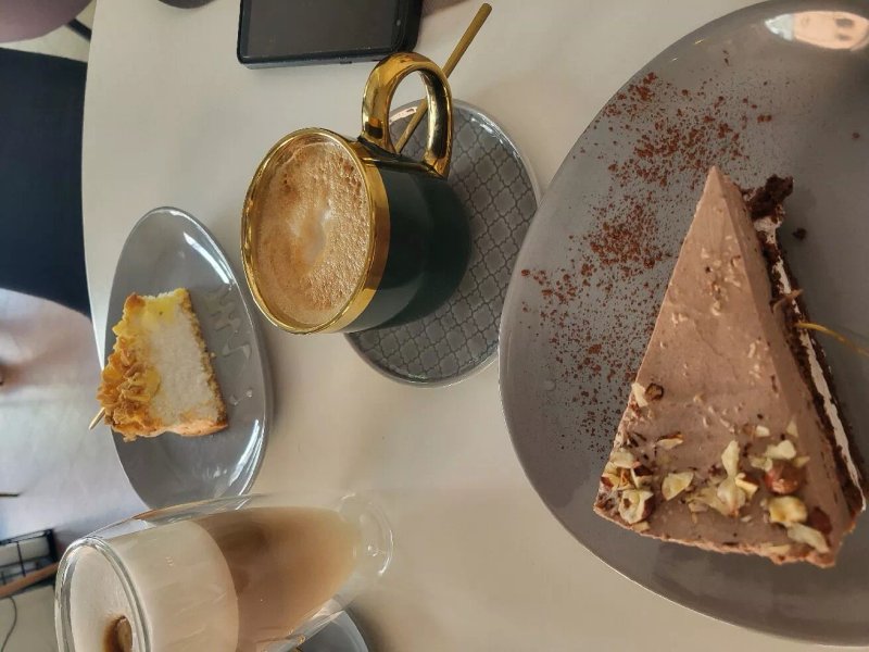 Fit Cake Kolobrzeg Starowka