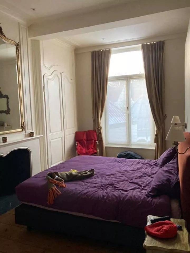 Huis Willaeys B&B