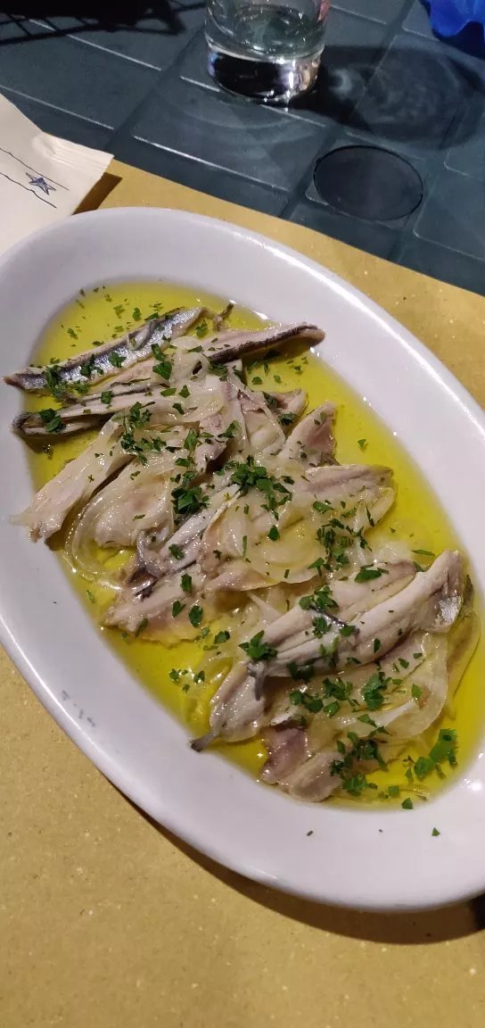 Ristorante Il Tirreno