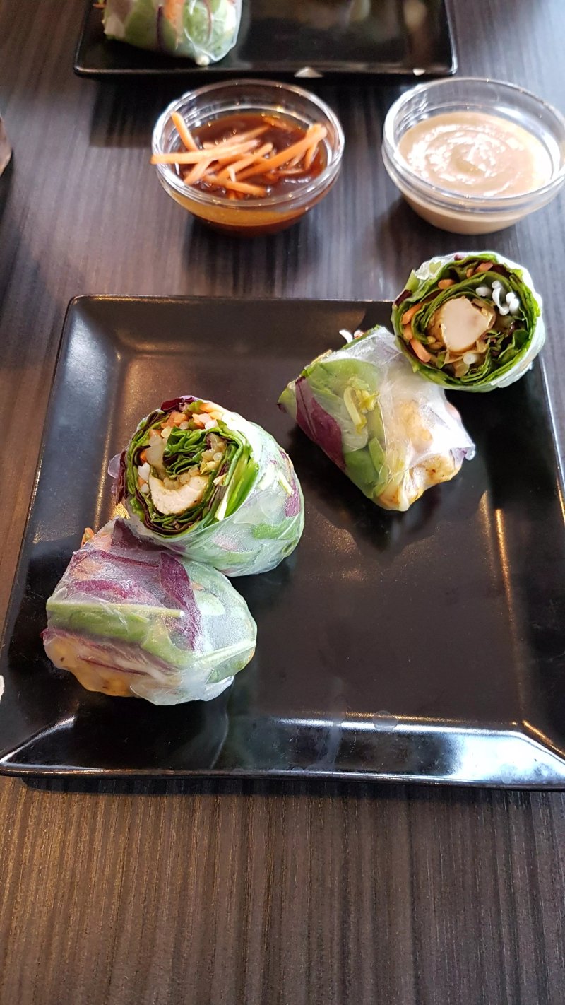 Pho Saigon