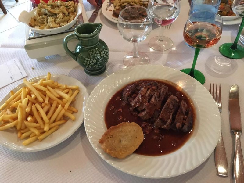 Auberge du Pfaffenschlick