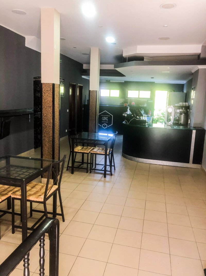Cave Shisha Bar