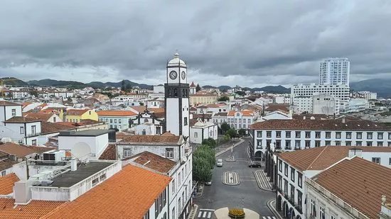 Free Tour Ponta Delgada