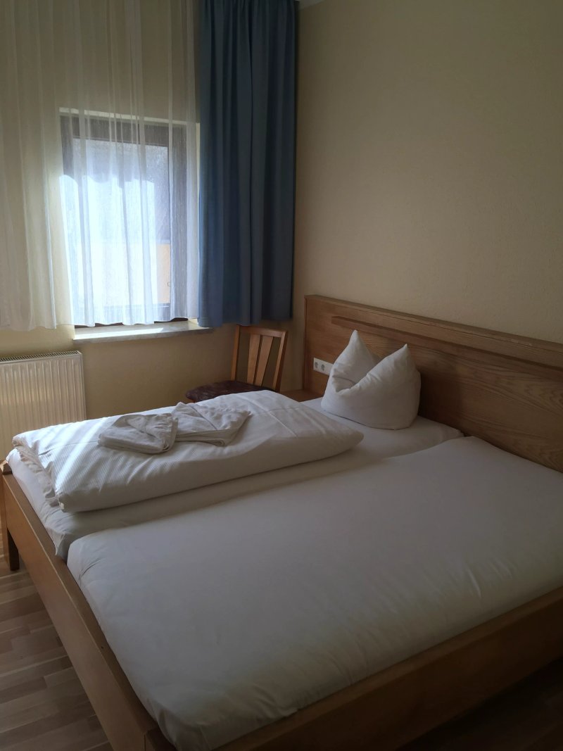 Hotel Landgasthof Schwabhausen