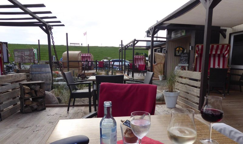 Restaurant Deichbar