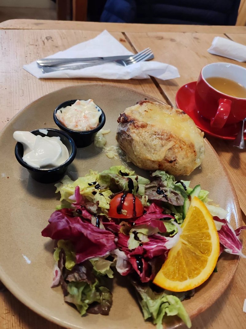 Coby’s Coffee Shop