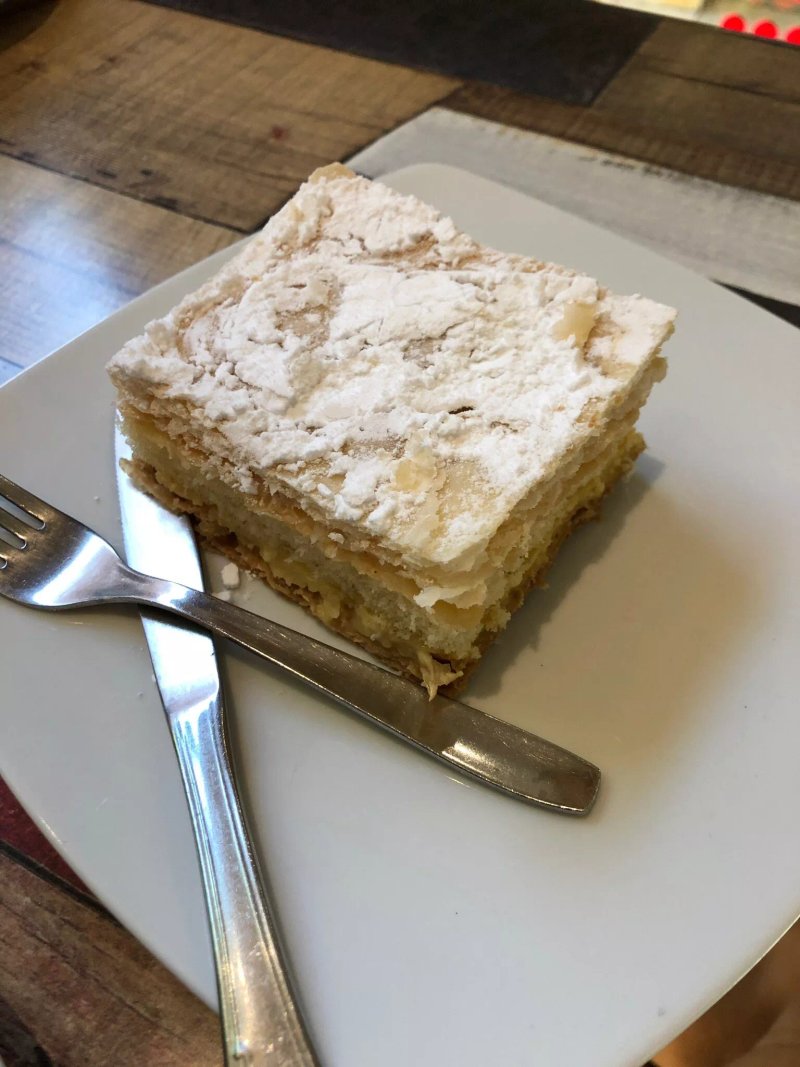 Cafeteria Naibel