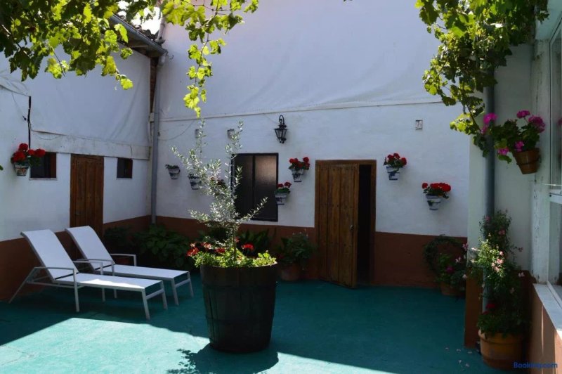 Casa Rural Los Llaganos