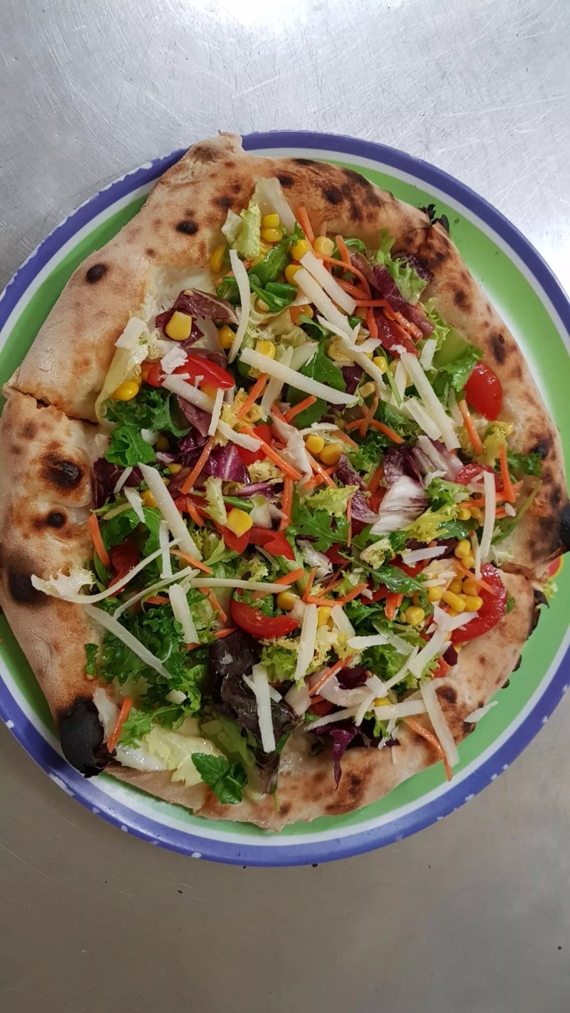 La Pizzeria Del Fornaio