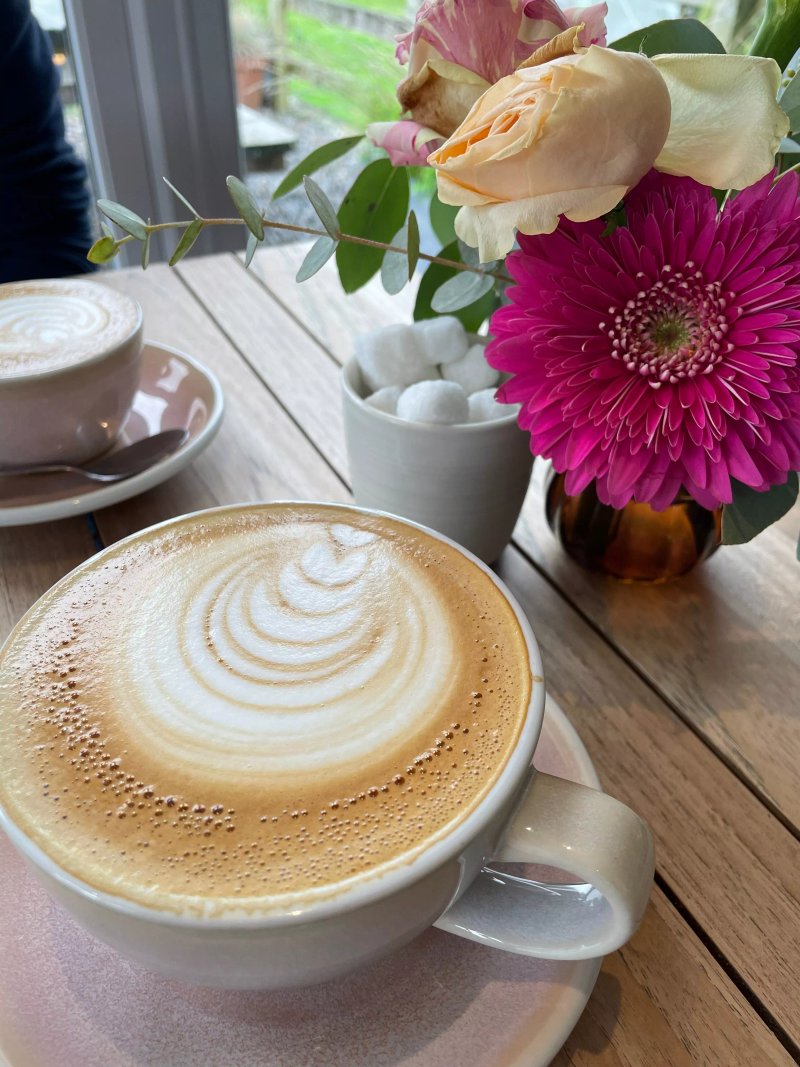 St Kew Farmshop & Cafe