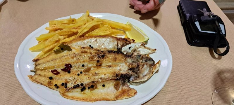 Restaurante Montemar