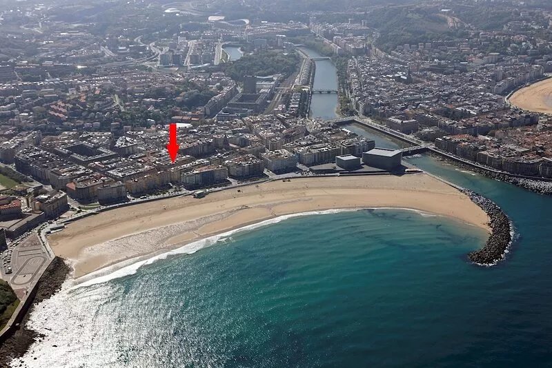 Zabaleta Beach by FeelFree Rentals