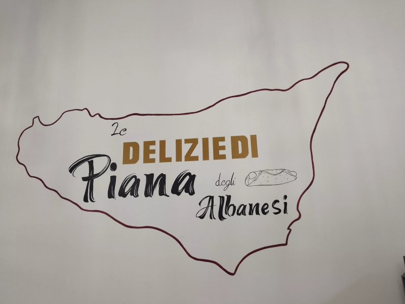 Le Delizie Di Piana Degli Albanesi