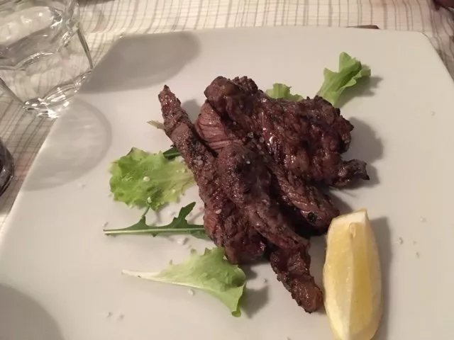 Ristorante Vento
