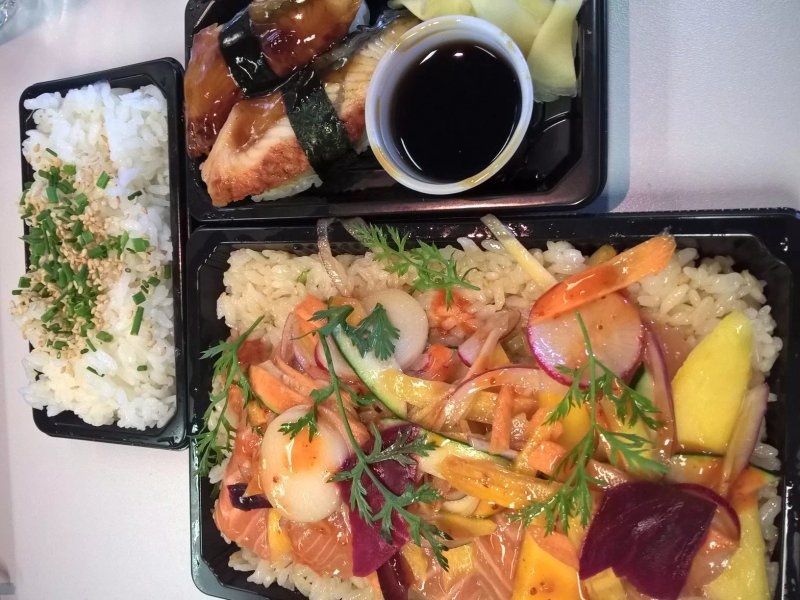 Kana Sushi