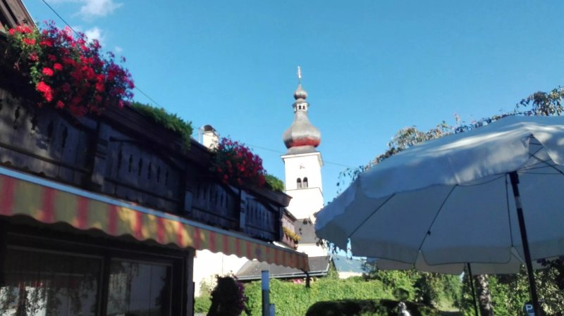 Gasthof Kirchenwirt