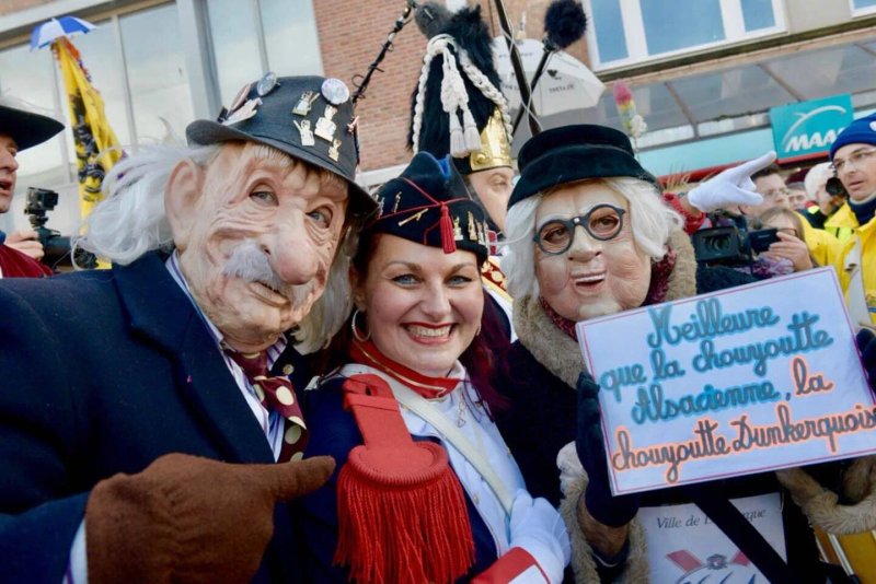 Dunkirk Carnaval