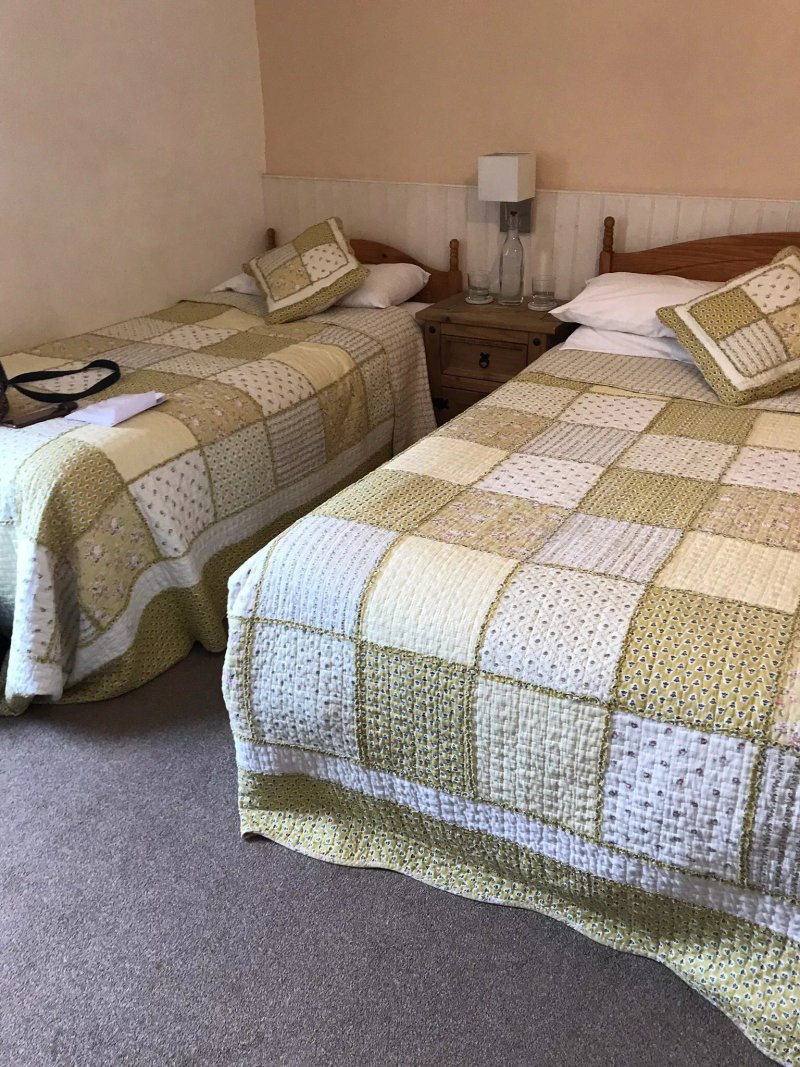 Astonwood Hotel
