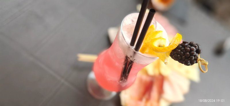 Bel Caffe Porto Pino