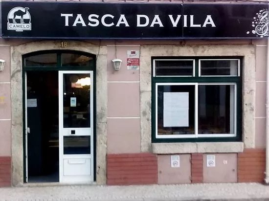 Tasca da Vila