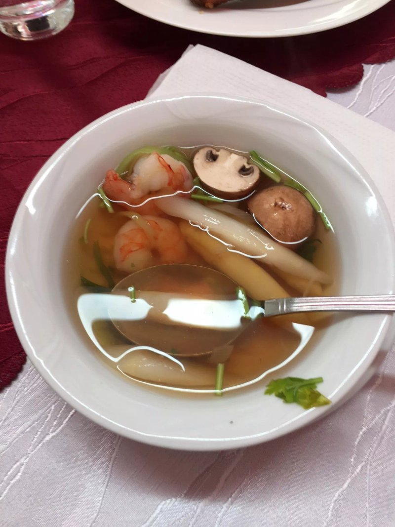 Chau Asiatisches Restaurant and Pension
