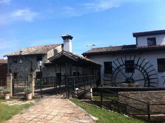 Al Molino