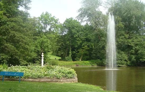 Graeflicher Park Spa