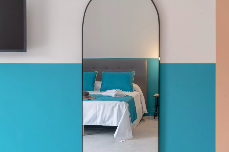 Sorrento Colors&Suites