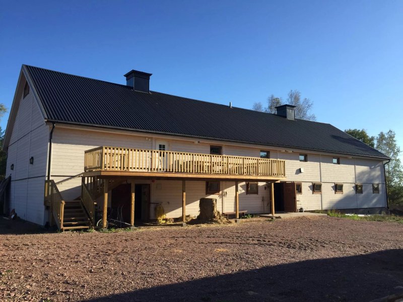Granlunda Gårdshotell