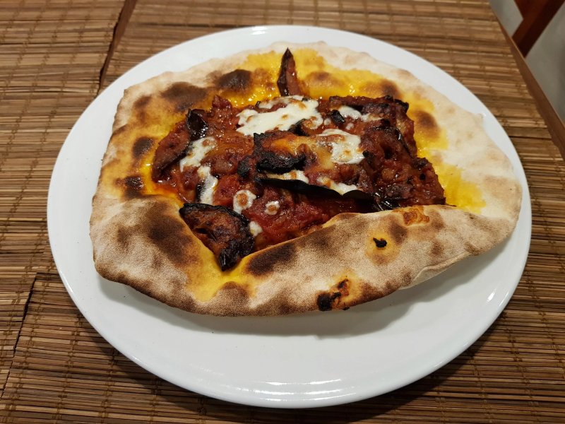 Zio Pizza