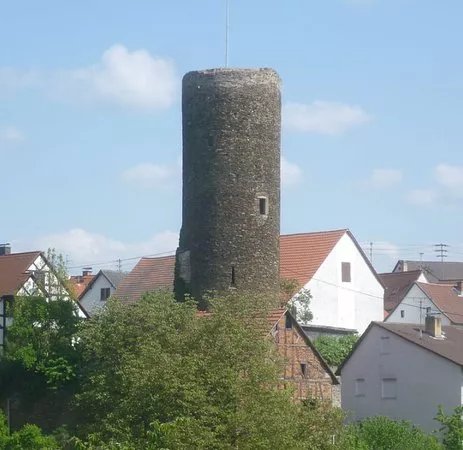 Hutturm