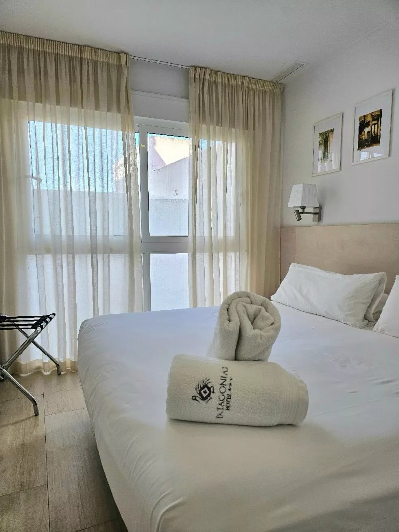 Apartamentos Patagonia Sur