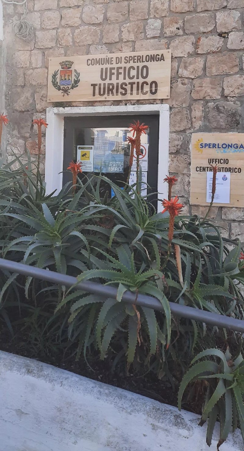 Ufficio Informazioni Turistiche