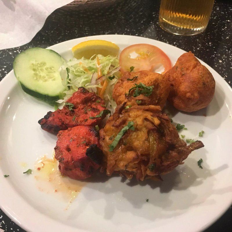 Rajdoot Tandoori