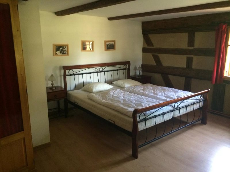 Penzion u Murinek