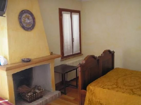 Agriturismo Corte ponte dei Tedeschi